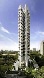 Ardmore Residence (D10), Condominium #479781441